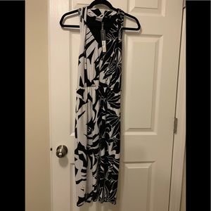 MARC NEW YORK Andrew Marc Sleeveless Madi Dress